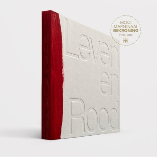 Leven En Rood - Klaas Jacob Kort