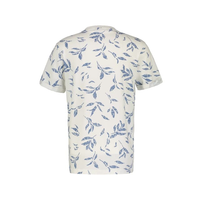 Lerros - Heren Shirt - 2443025 - 103 Broken White