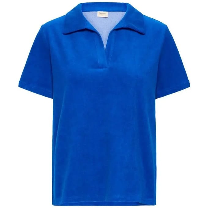 fransa - FRTERRA TEE 1 - Dames