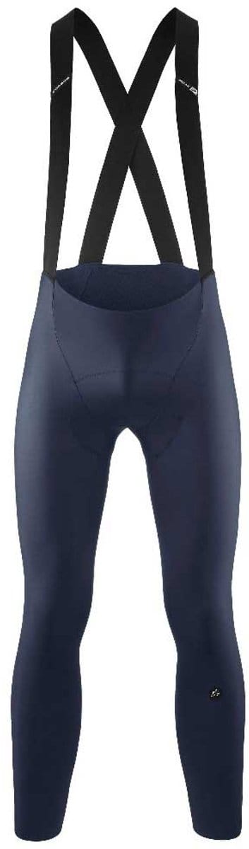 Assos Mille Gts Spring Fall S11 Fietsbroek Blauw S Man