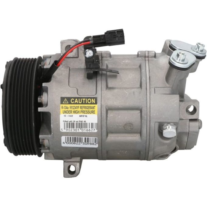 Compressor airconditioning AIRSTAL 10-1662