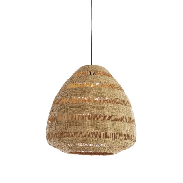 Light & Living hanglamp soluna Ø56x55 cm -
