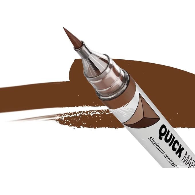 Markers AK Interactive Quickmarker