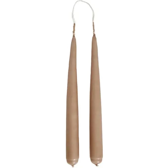 Paraffine kaarsen OYOY Living Design (x2)