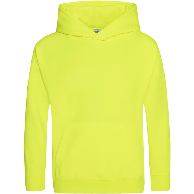 Junior Hoodie Just Hoods