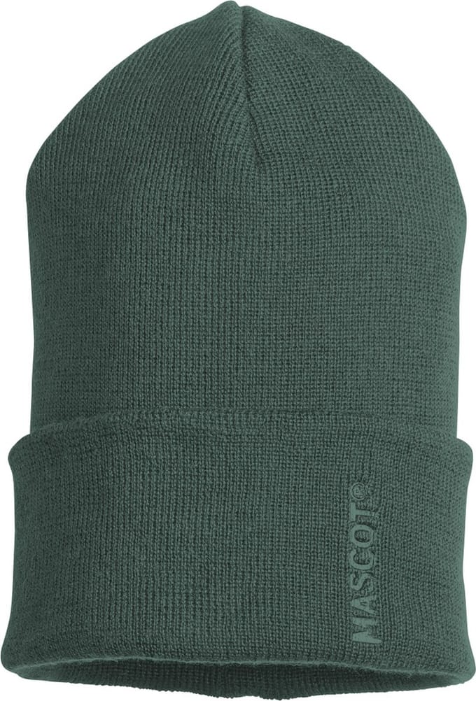 Mascot Complete Gebreide muts 20650-610 - Bosgroen - One size