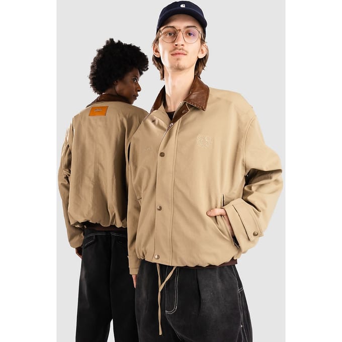 Jas Another Cotton Lab Another Twill