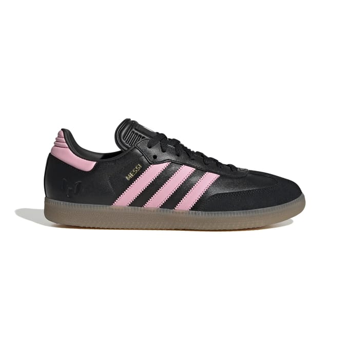 Indoor schoenen adidas Samba Messi