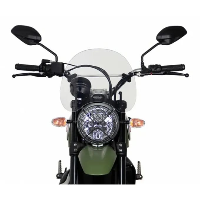 Motorbel MRA Touring NT - Ducati 800 Scrambler