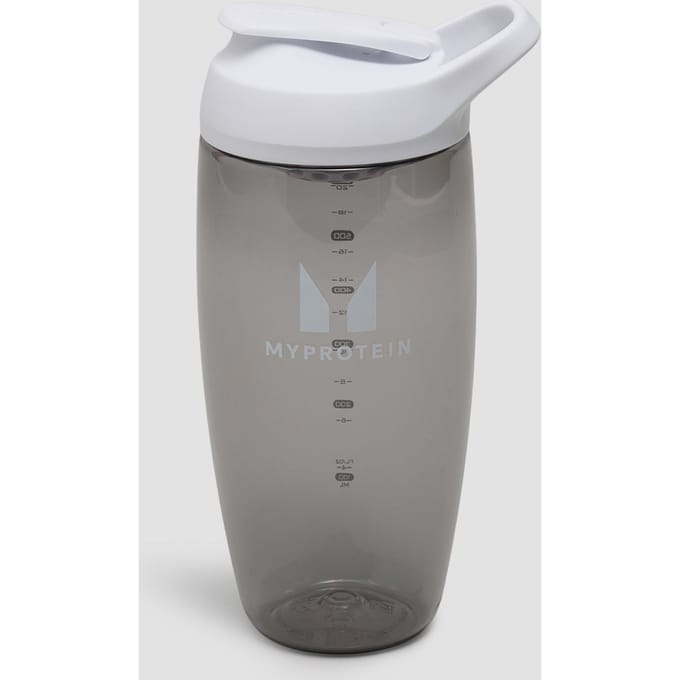 Myprotein x Promixx Eco Shakerfles 700ml - Keramisch Wit