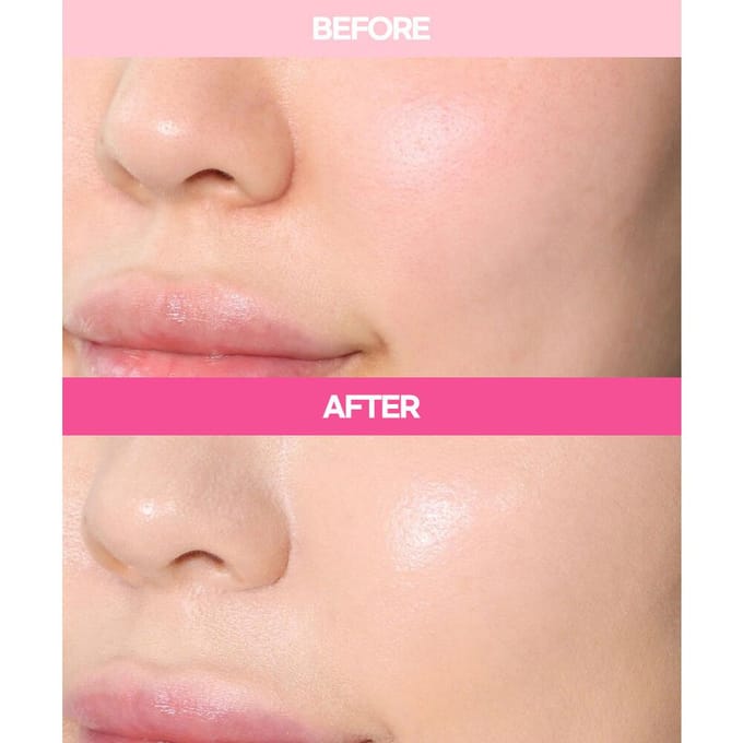 [WAKEMAKE] Shaking Blur Cheek 4g 04 Berryway