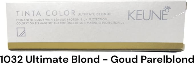 Keune - Tinta Color - 1032 - 60 ml