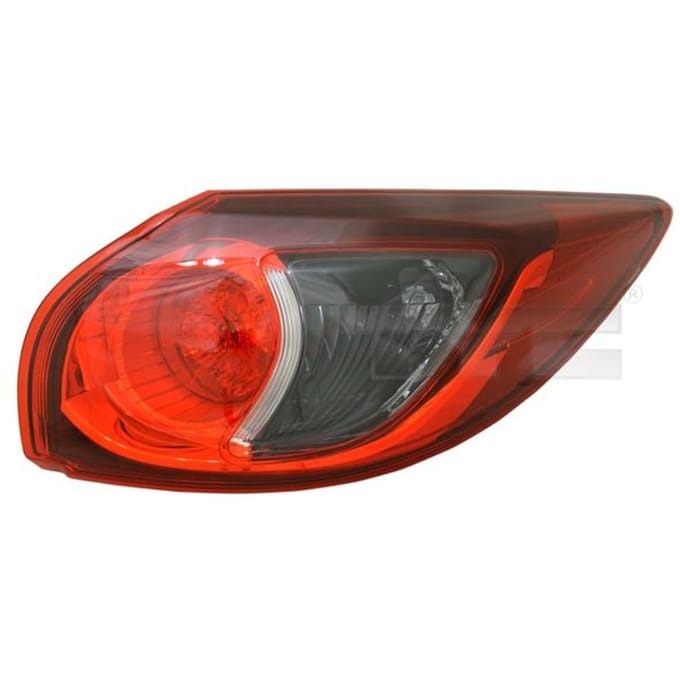 Achterlicht TYC 11-6469-15-9