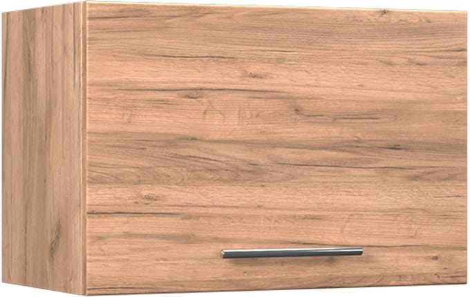 Vicco Fame-Line Hangkast – 60 cm Plat Krachtige eik goud