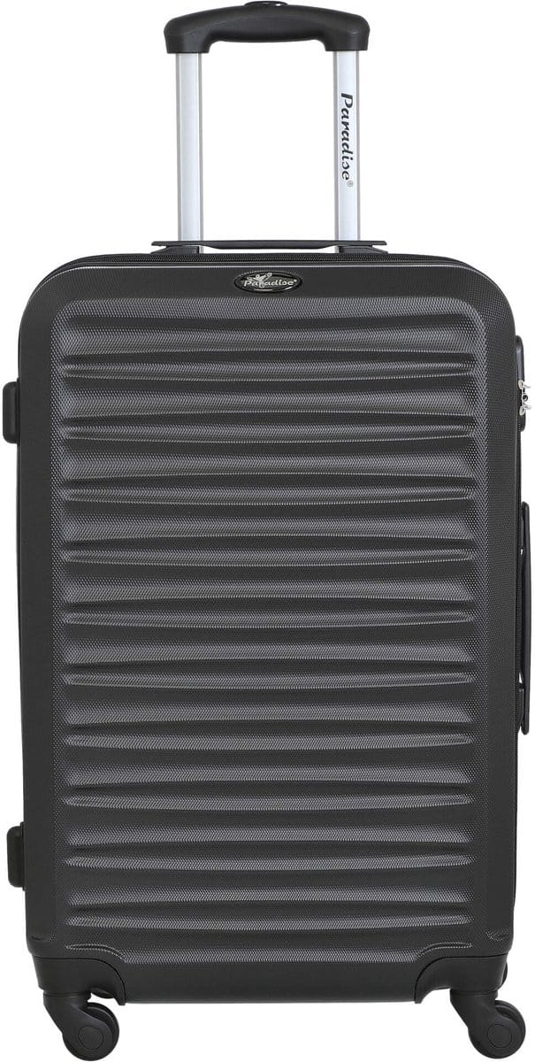 Paradise by CHECK.IN Havanna - 4-wiel trolley 67 cm (schwarz)