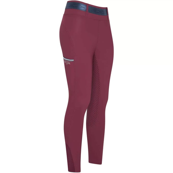 Dameslegging met volledige grip HV Polo Clarissa