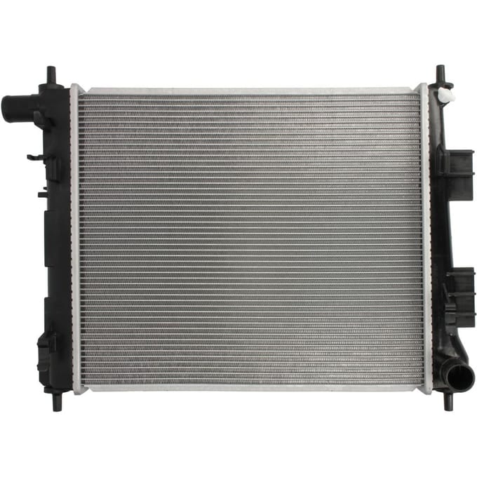 Radiator, motorkoeling NRF 59258