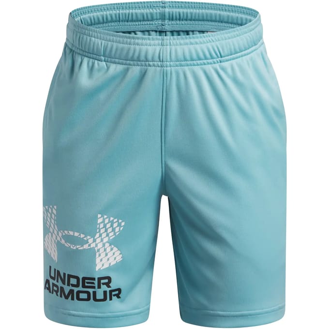 Under Armour kinder Ua Tech Logo-short