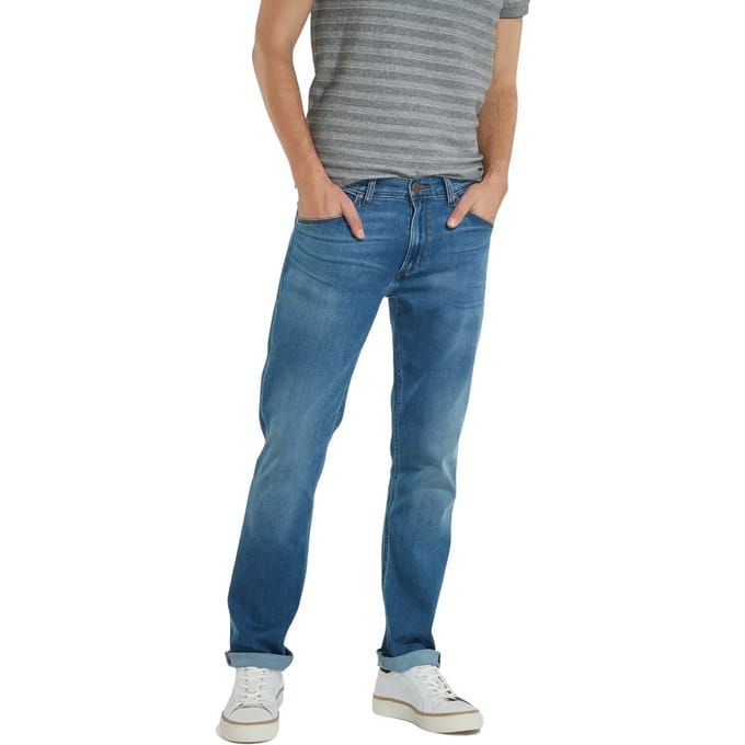 Jeans Wrangler grensboro stroke