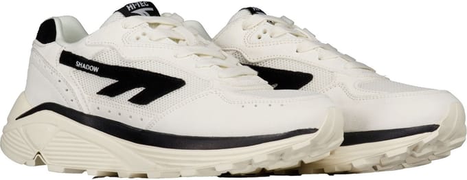Hi-Tec - Schoenen Wit Hi-tec Hts Shadow Rgs Sneakers Wit K010002-163