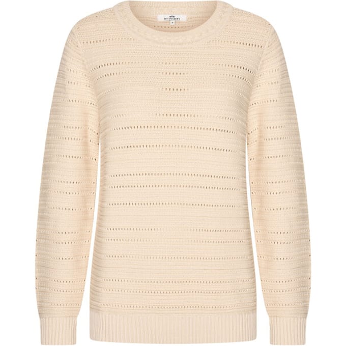 HV Society Pullover hvsinez