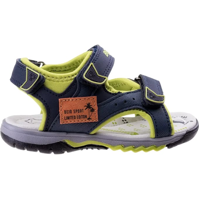 Meisjes sandalen Bejo Cati
