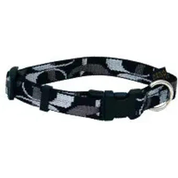 Hondenhalsband Martin Sellier NYL ZEN