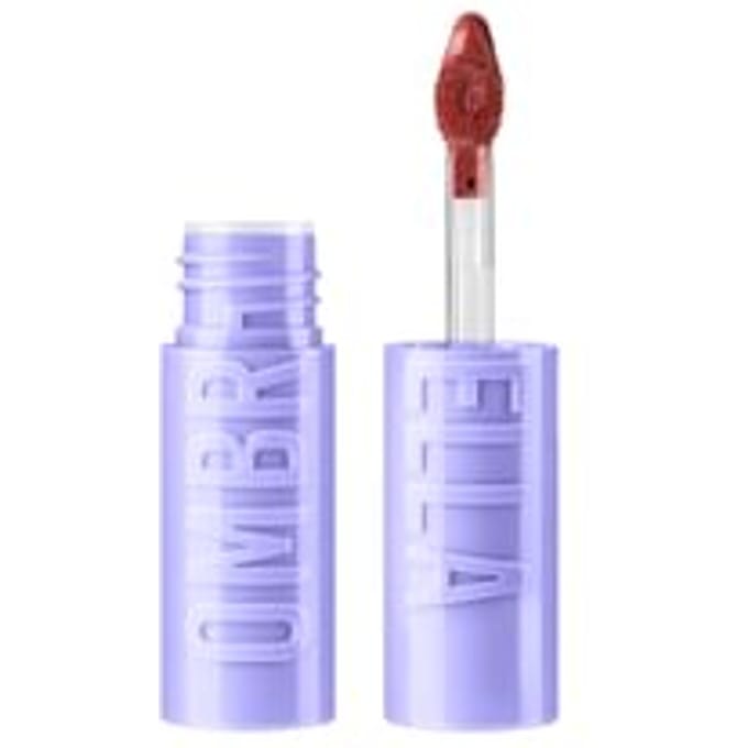 SOMETHINC - Ombrella Hydra Juicy Lip Tint 02 Humble