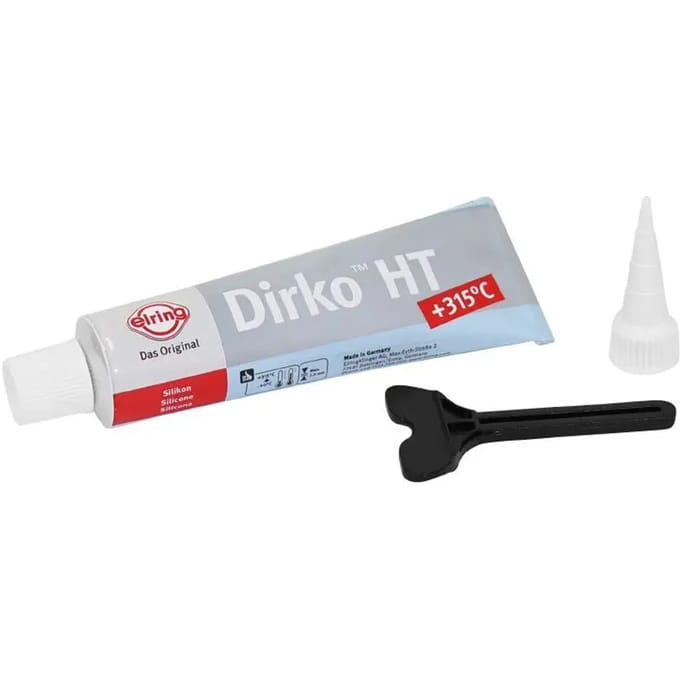 ELRING GASKET (12) DIRKO GREY 70ML Vloeibare pakking