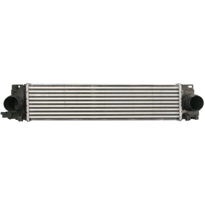 Intercooler, inlaatluchtRadiator THERMOTEC DAV010TT