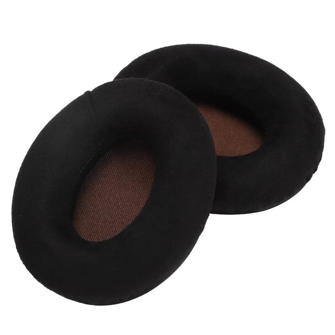 Vervangende oorkussens kussenhoes voor Sennheiser Momentum hoofdtelefoon headset onderdelen gray