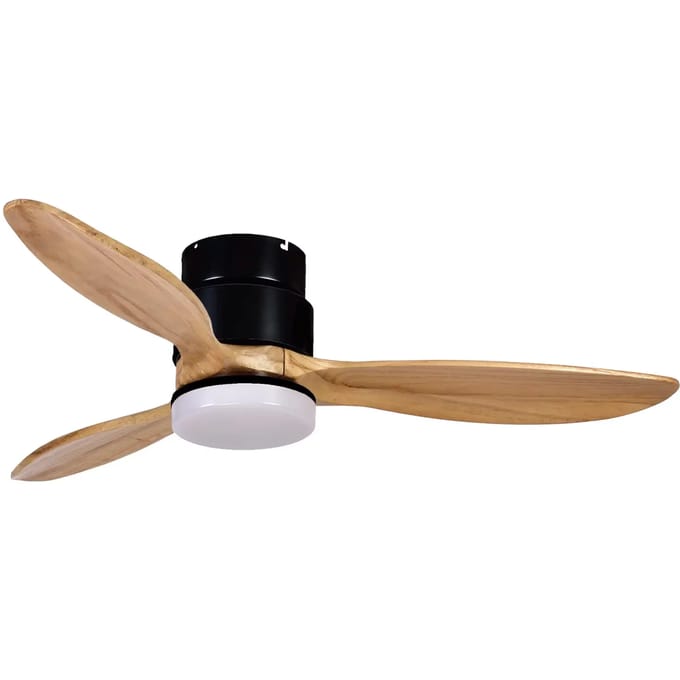 Ventilator Exo lighting Mistral IP20 SMD