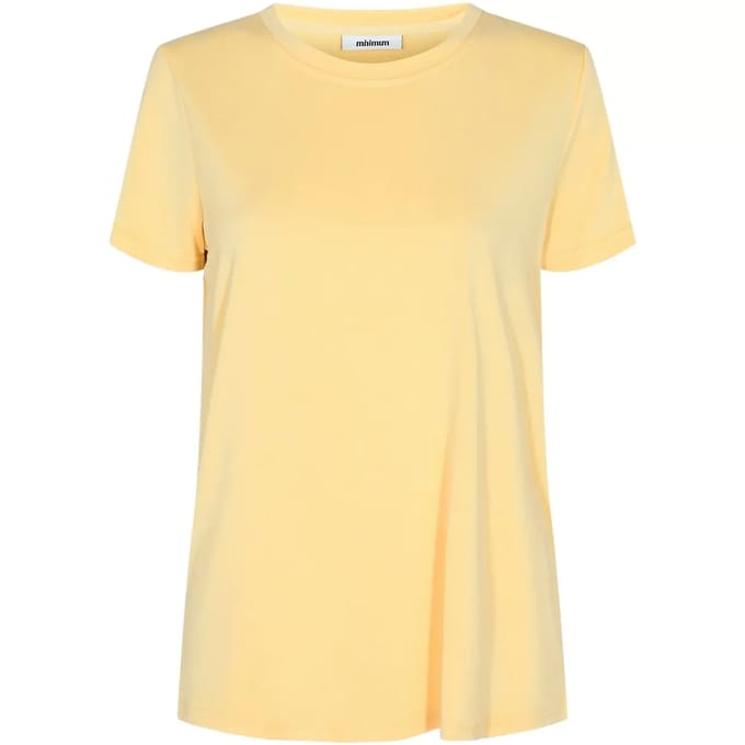 Dames-T-shirt Minimum Rynah 2.0 0281