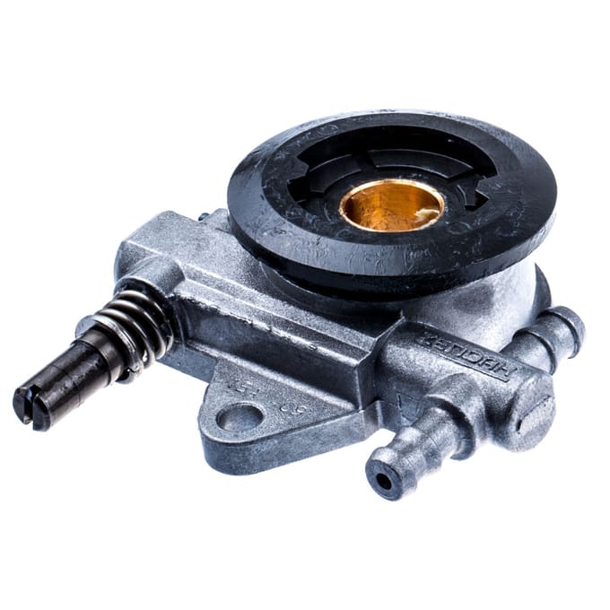Husqvarna group oliepomp compl. 439 t435