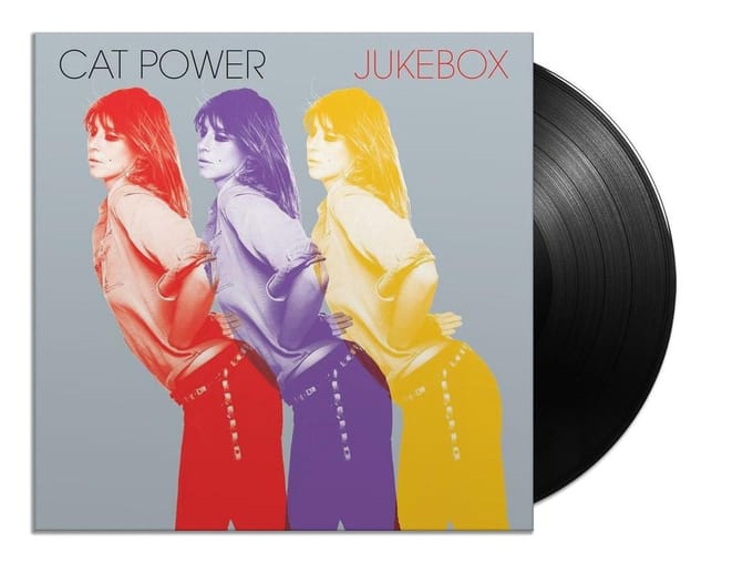Jukebox - Cat Power