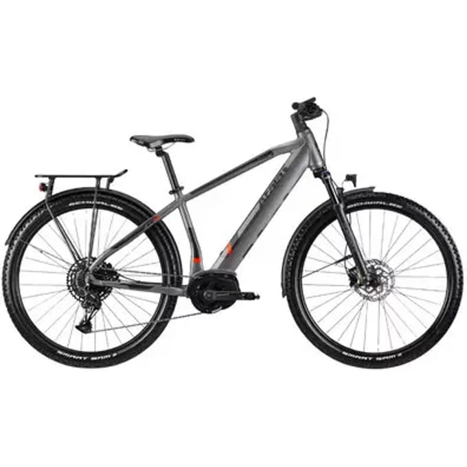 Mountainbike Atala B-Cross SUV Sram SX Eagle 12V