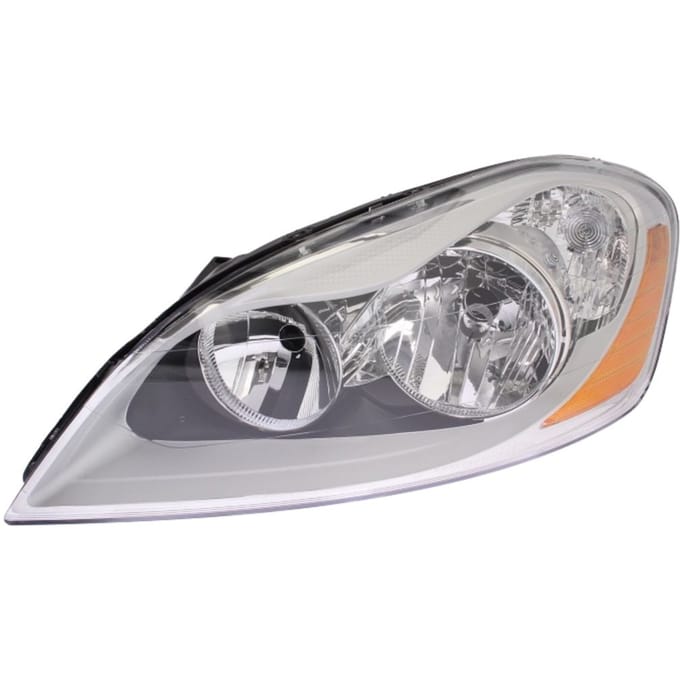 Koplampen TYC 20-14290-05-2, links