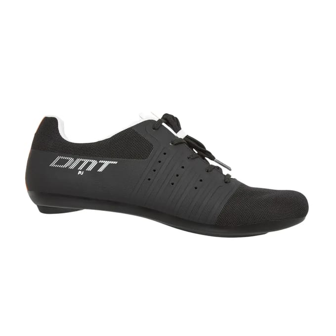 Dmt Kr4 Pj Raceschoenen Zwart EU 46 Man