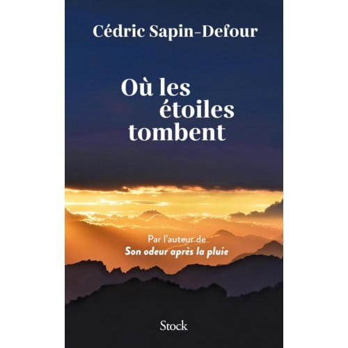 Où Les - Cédric Sapin-Defour