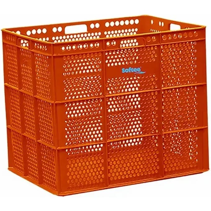 Opbergdoos voor mand Softee