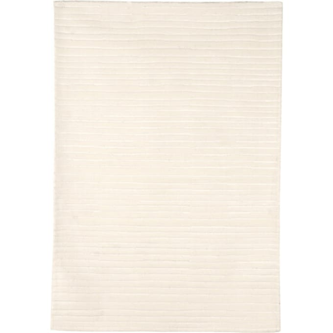 LABEL51 - Vloerkleed Luxy - Ivoor - 300x200x2cm