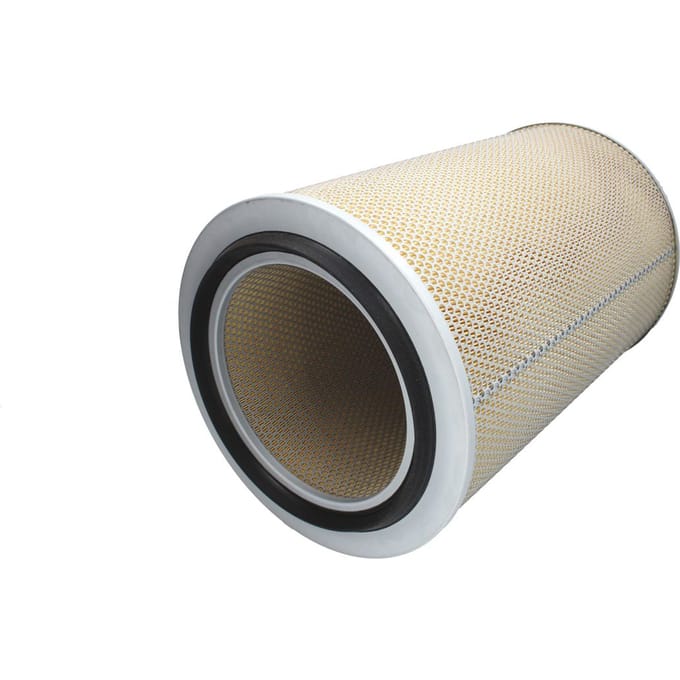 Luchtfilter MAHLE LX 626