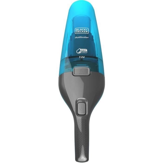 BLACK+DECKER WDC 215 WA