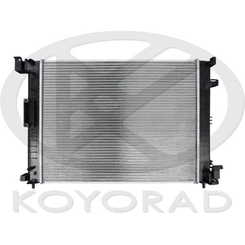 Radiator, motorkoeling KOYORAD PL493913
