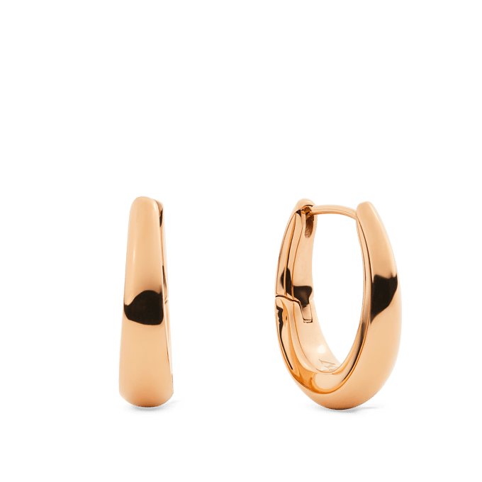Daniel Wellington DW Flow 20mm Rose Gold