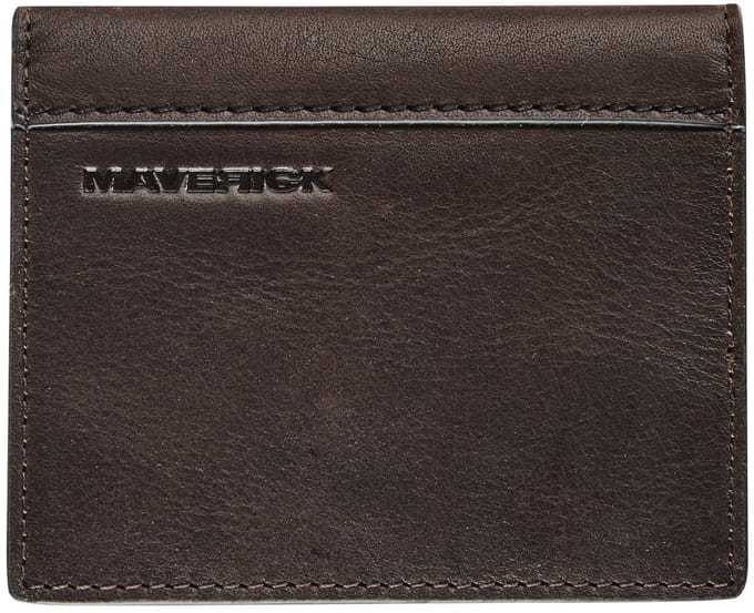 Maverick Maverick Brown MAV-MB-058-03