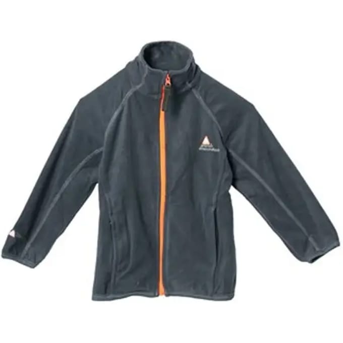 Fleece Jack Peak Mountain Sweat polaire garçon ECAFONE