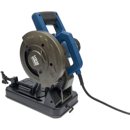HBM Metaal Afkortzaag 1500 Watt, 180 mm