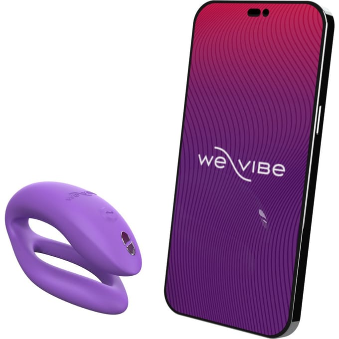 We-Vibe Sync O Vibrator