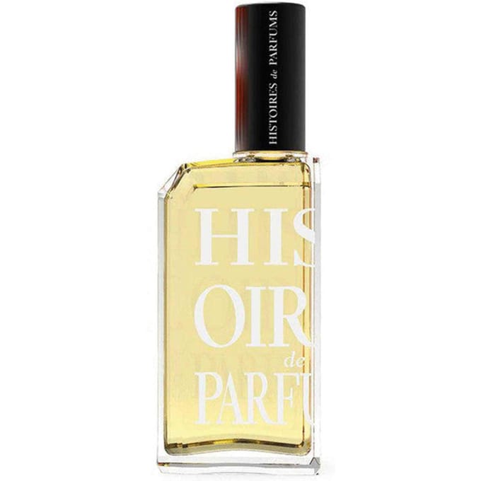 1969 Parfum De Revolte by Histoires De Parfums 120 ml - Eau De Parfum Spray (Unisex)
